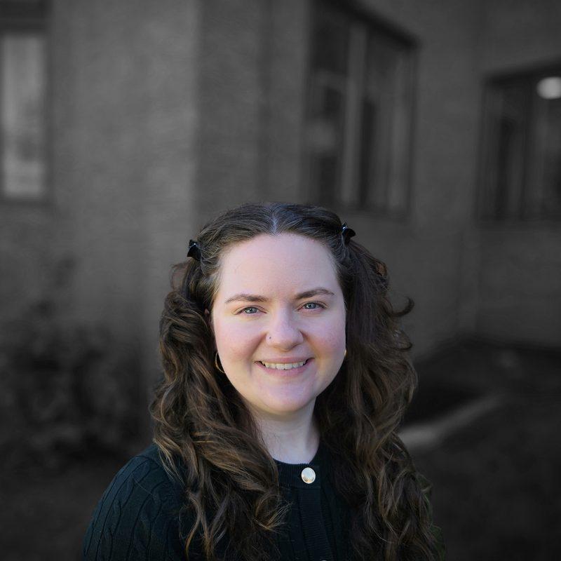 Sadie Chamberlain Amador